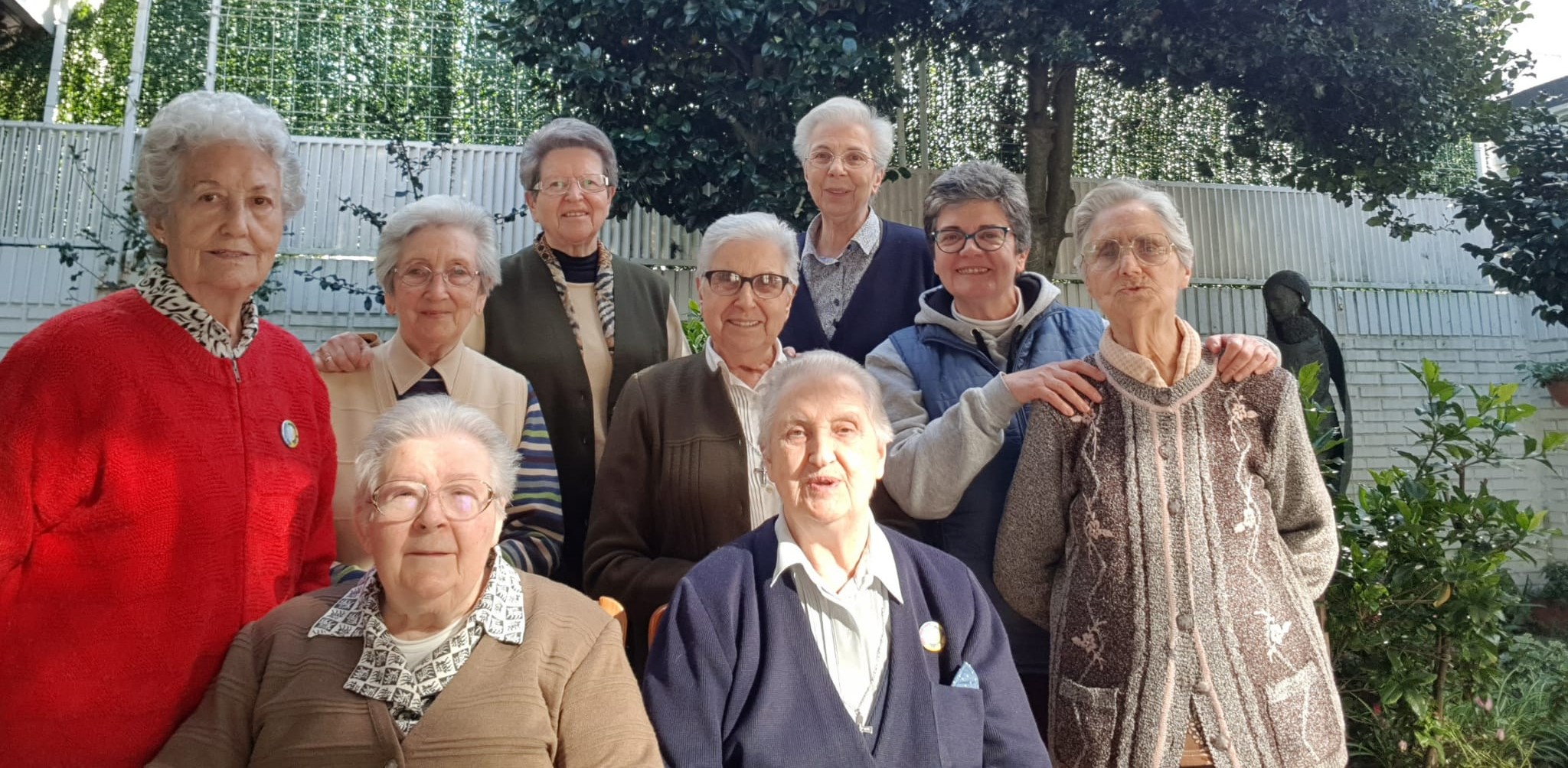 COMUNIDAD